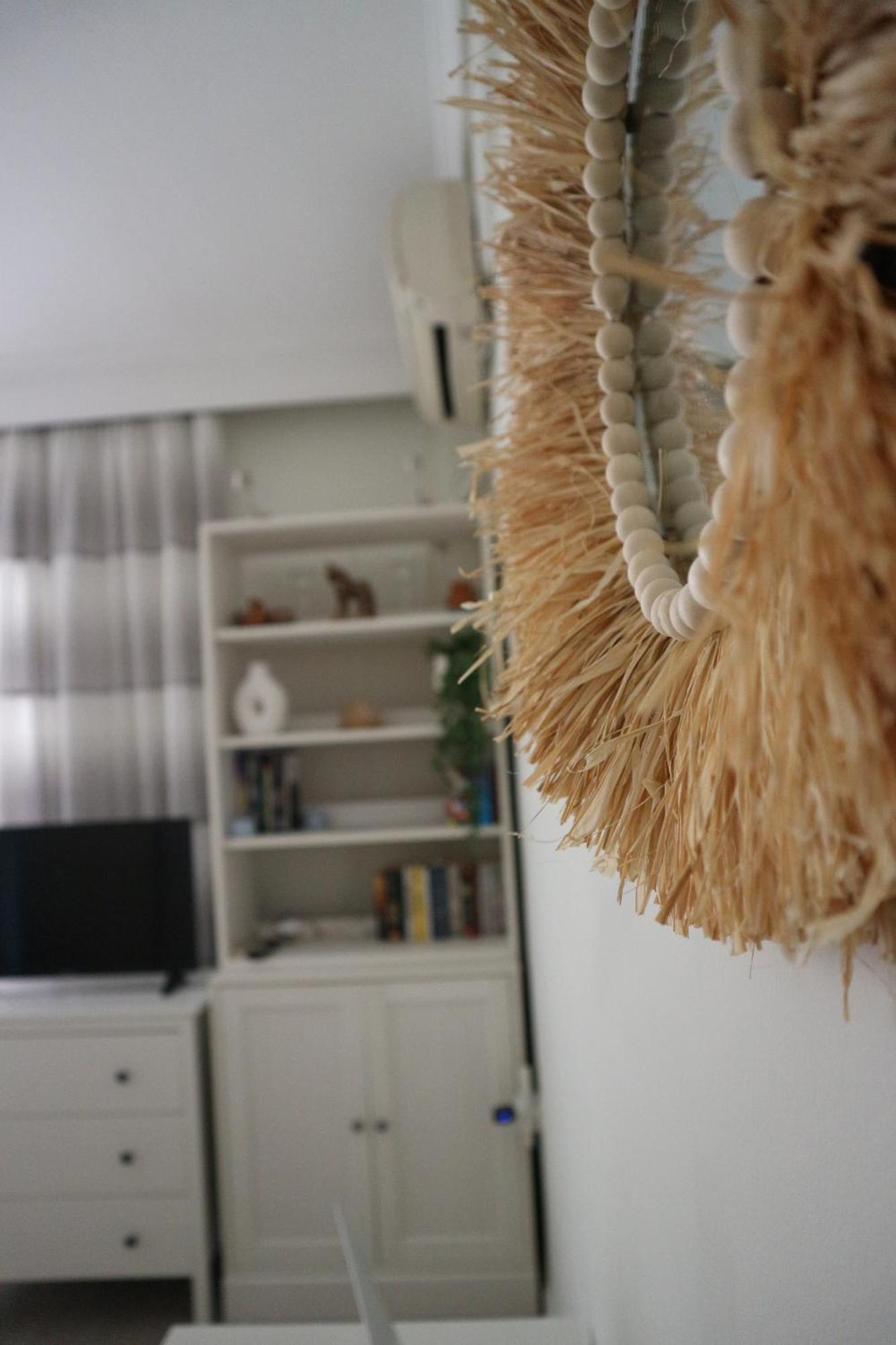 Grandma Mary'S Apartment Nea Playia Exterior foto
